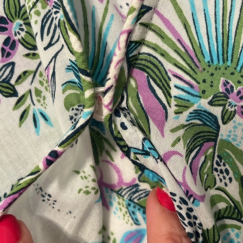 NWT Poupette St Barth Dress - Picture 3 of 9